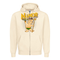Sandshell Namor The Sub Sandwicher gift Zipper Hoodie - trangStudio