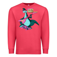 Cardinal Denver rock Denver The Last Dinosaur Classic Essential for a gift Premium Sweatshirt - trangStudio