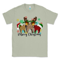 Matcha Merry Christmas tooth Classic Tee - texasbilliewilder
