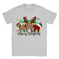 Moon Dust Merry Christmas tooth Classic Tee - texasbilliewilder
