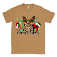 Toasted Coconut Merry Christmas tooth Classic Tee - texasbilliewilder