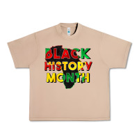Burro black history month Urban Heavy Tee - CowGirlArtShop