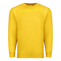 Dick Laurent Is Dead  Lost Highway (1997) Movie Quote Premium Sweatshirt | Teevron