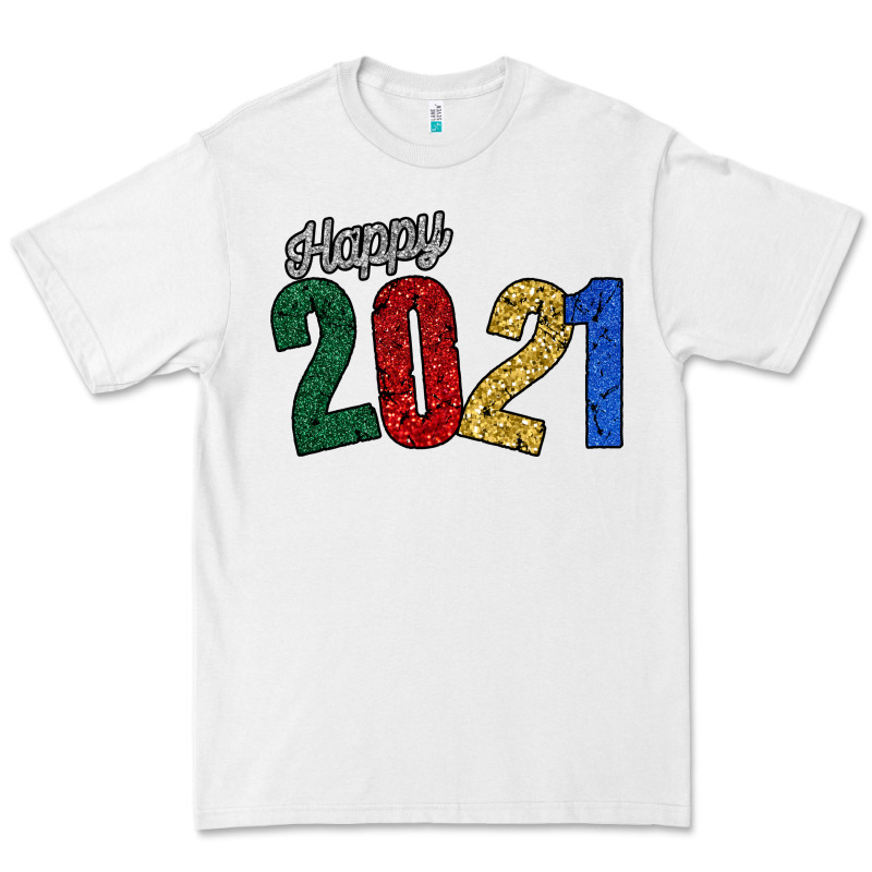 Happy 2021 Premium Tee by Bettercallsaul | Teevron