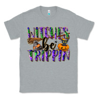 Witches Be Trippin Classic Tee | Teevron