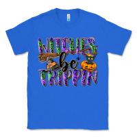 True Royal Witches be trippin Classic Tee - NancyCooperArtShop