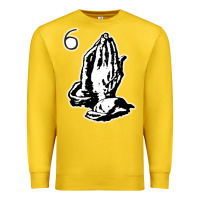 Lemon 6IX GOD gift Premium Sweatshirt - trangStudio