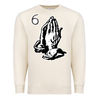Sandshell 6IX GOD gift Premium Sweatshirt - trangStudio