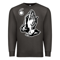 Smoke 6IX GOD gift Premium Sweatshirt - trangStudio