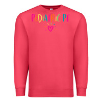 Cardinal Pediatric PT Physical Therapy Office Staff Appreciation Gift Premium Sweatshirt - trangStudio