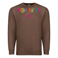 Chestnut Pediatric PT Physical Therapy Office Staff Appreciation Gift Premium Sweatshirt - trangStudio