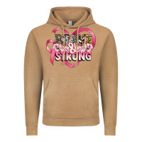 Vintage Camel brave and strong cancer awareness Vintage Hoodie - CowGirlArtShop