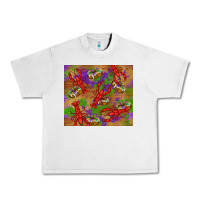 Lunar Rock mardi gras crawfish king cake Urban Heavy Tee - RanaPortraitStore
