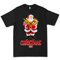 Black christmas 2021 Premium Tee - Bettercallsaul