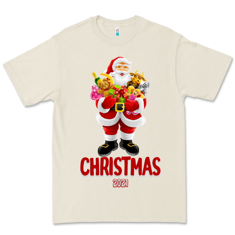 Christmas 2021 Premium Tee by Bettercallsaul | Teevron