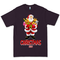 Plum christmas 2021 Premium Tee - Bettercallsaul