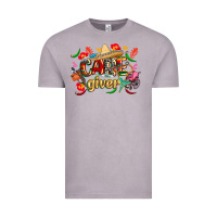 Vintage Zinc cinco de mayo caregiver Vintage Tee - CowGirlArtShop