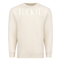 Sandshell F It Period Dot Premium Sweatshirt - trangStudio