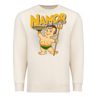 Sandshell Namor The Sub Sandwicher gift Premium Sweatshirt - trangStudio