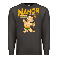 Smoke Namor The Sub Sandwicher gift Premium Sweatshirt - trangStudio