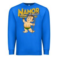 True Royal Namor The Sub Sandwicher gift Premium Sweatshirt - trangStudio