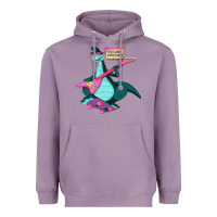 Lavender Denver rock Denver The Last Dinosaur Classic Essential for a gift Heavyweight Hoodie - trangStudio