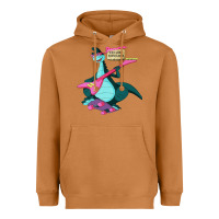 Meerkat Denver rock Denver The Last Dinosaur Classic Essential for a gift Heavyweight Hoodie - trangStudio