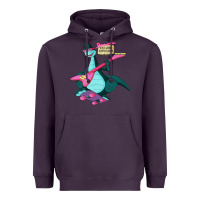 Plum Denver rock Denver The Last Dinosaur Classic Essential for a gift Heavyweight Hoodie - trangStudio