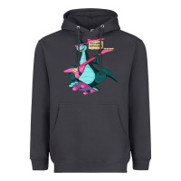 Smoke Denver rock Denver The Last Dinosaur Classic Essential for a gift Heavyweight Hoodie - trangStudio