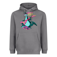 Storm Denver rock Denver The Last Dinosaur Classic Essential for a gift Heavyweight Hoodie - trangStudio