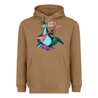 Toasted Coconut Denver rock Denver The Last Dinosaur Classic Essential for a gift Heavyweight Hoodie - trangStudio