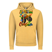 Vintage Mustard autism crusher Vintage Hoodie - CowGirlArtShop