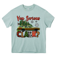 Arona you serious clark christmas vacation car Heavy Core Tee - Jasminsmagicworld