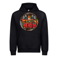 Black race coasters Urban Hoodie - AdoDesignShop