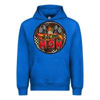Cobalt race coasters Urban Hoodie - AdoDesignShop