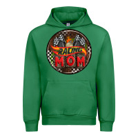 Emerald race coasters Urban Hoodie - AdoDesignShop