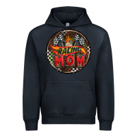 Navy race coasters Urban Hoodie - AdoDesignShop