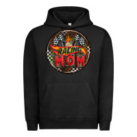Pigment Black race coasters Urban Hoodie - AdoDesignShop