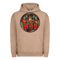 Pigment Burro race coasters Urban Hoodie - AdoDesignShop