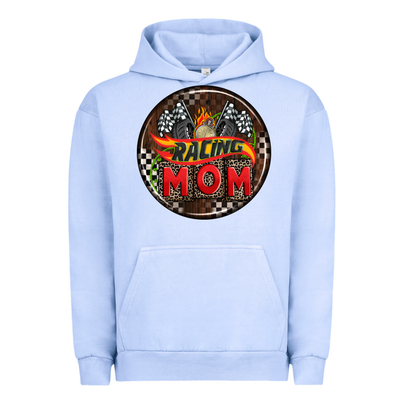 Race Coasters Urban Hoodie by AdoDesignShop | Teevron