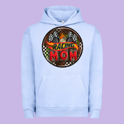 Race Coasters Urban Hoodie Designed By Adodesignshop