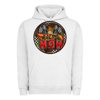 Pigment Lunar Rock race coasters Urban Hoodie - AdoDesignShop