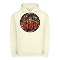 Pigment Pistachio race coasters Urban Hoodie - AdoDesignShop