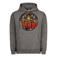 Pigment Tornado race coasters Urban Hoodie - AdoDesignShop