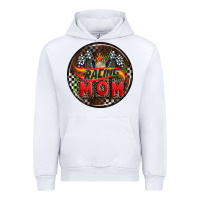 White race coasters Urban Hoodie - AdoDesignShop
