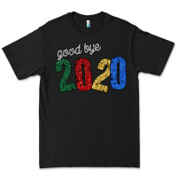 Black good bye 2020 Premium Tee - Bettercallsaul