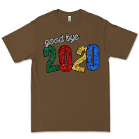 Cacao good bye 2020 Premium Tee - Bettercallsaul