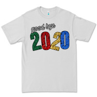 Dove Grey good bye 2020 Premium Tee - Bettercallsaul