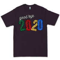 Plum good bye 2020 Premium Tee - Bettercallsaul