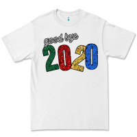 White good bye 2020 Premium Tee - Bettercallsaul